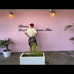 Meet your Posher, Kia